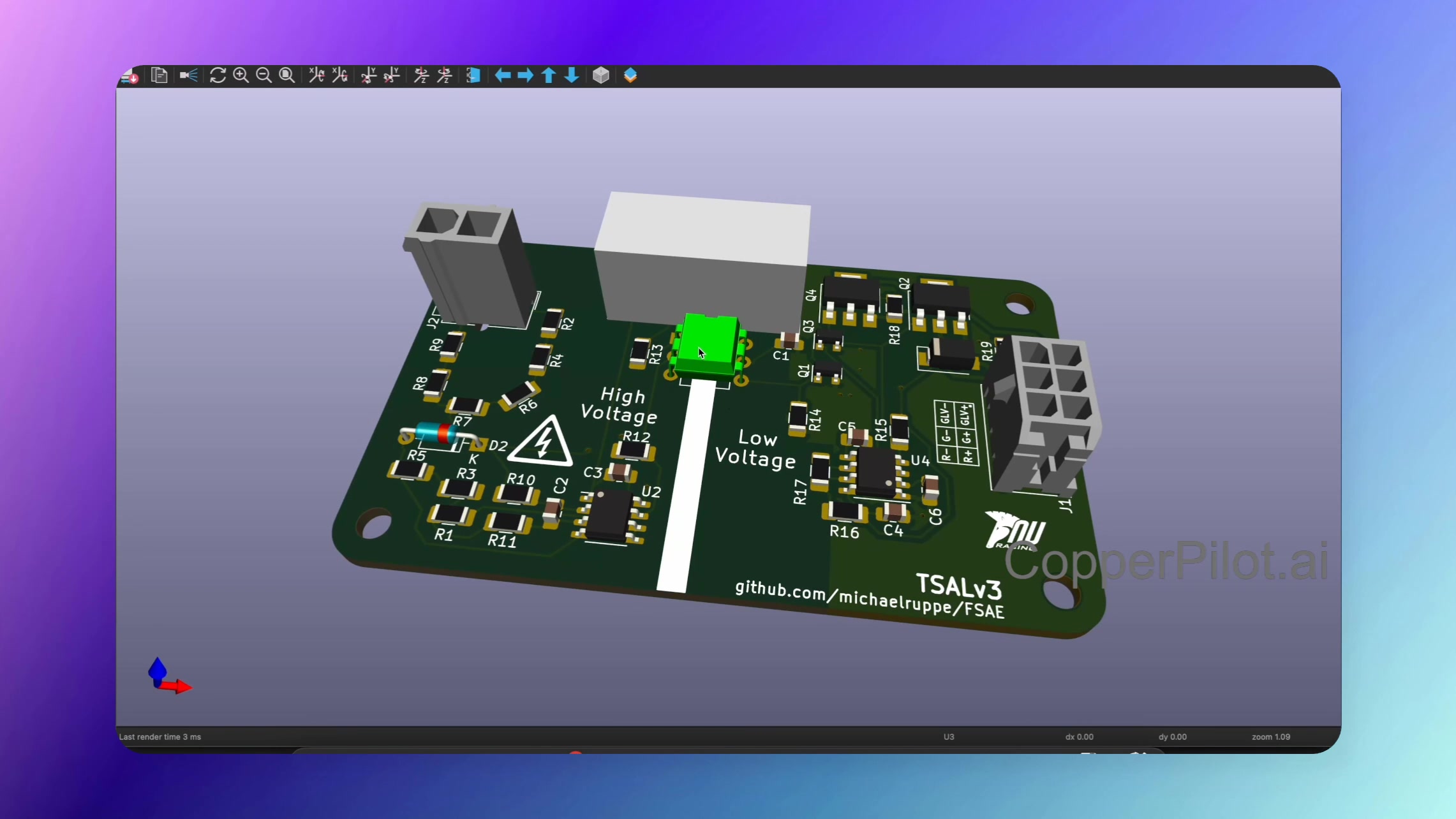 Upgrading Hardware for Aviation Compliance